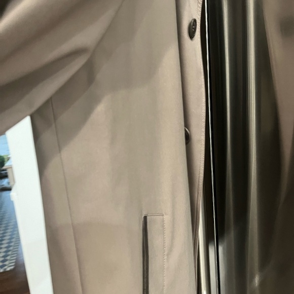 Loro Piana silk tech jacket - Picture 4 of 10